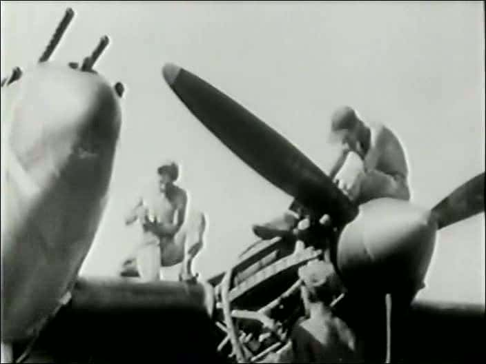 纪录片《拉包尔任务 - 第五航空队的狂怒 Mission to Rabaul - The Fury of the Fighting 5th Air Force》[无字][BT][1080P][720P]双画质资源下载