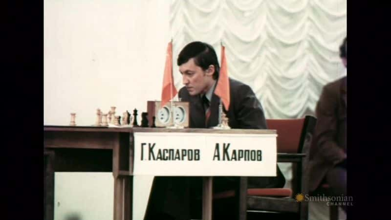 ¼Ƭ - ˹޷򣬶 Karpov - Kasparov, Two Kings for a CrownĻ/Ļ