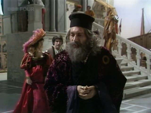 ¼Ƭ˹ 1972 (BBC) The Merchant of Venice 1972 (BBC)720Pȫ1-Ļ/Ļ