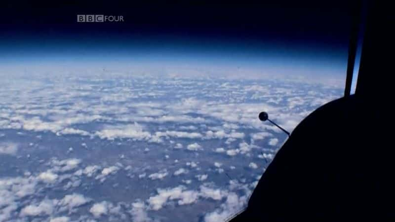 纪录片《詹姆斯·梅在太空边缘 (BBC) James May at the Edge Of Space (BBC)》[无字] [BT][DVD画质]资源下载