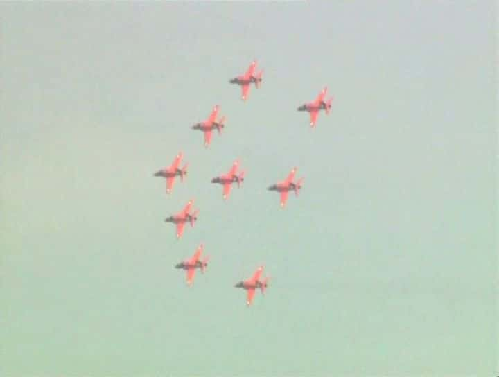 ¼Ƭºձݣ Military Air Displays: The Red Arrows and Moreȫ1-Ļ/Ļ