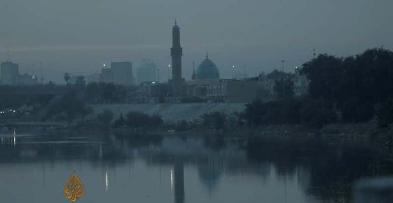 ¼Ƭ˴ĺ Iraq's Dying Riversȫ1-Ļ/Ļ