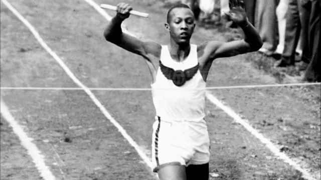 ¼Ƭŷ˹ (PBS) Jesse Owens (PBS)1080Pȫ1-Ļ/Ļ