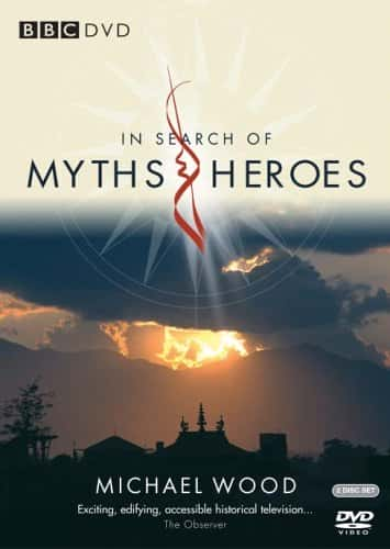 纪录片《寻找神话和英雄 In Search of Myths and Heroes》[无字] [BT][DVD画质]资源下载