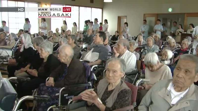 纪录片《长崎和平仪式（NHK 2014） Nagasaki Peace Ceremony (NHK 2014)》[无字][BT][720P]资源下载