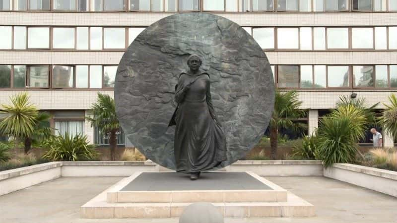 ¼ƬƶӰ (ITV) In the Shadow of Mary Seacole (ITV)1080Pȫ1-Ļ/Ļ