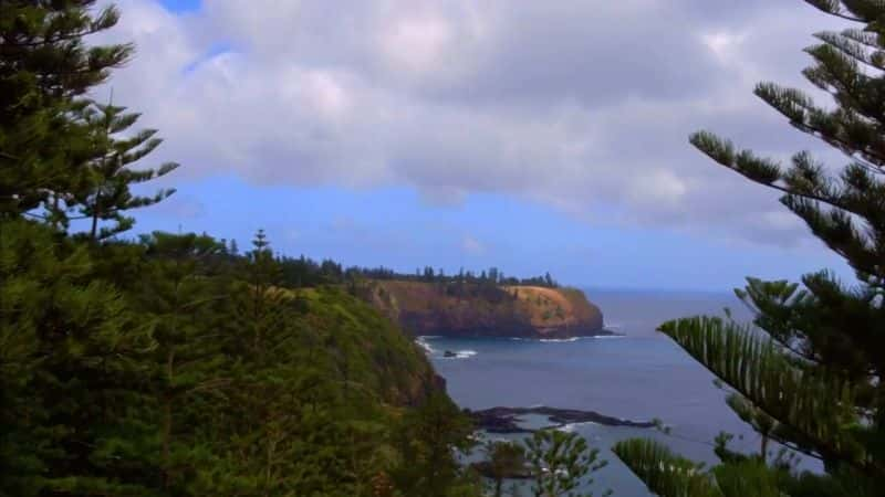 ¼Ƭ³˹ĴȺϵ 1 Martin Clunes: Islands of Australia Series 1Ļ/Ļ