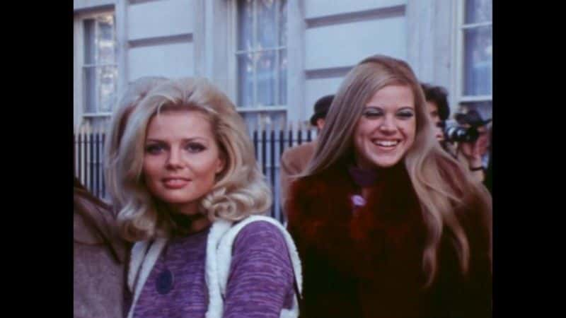 ¼Ƭ1970 С㣺ѡʺͻ Miss World 1970: Beauty Queens and Bedlam1080Pȫ1-Ļ/Ļ