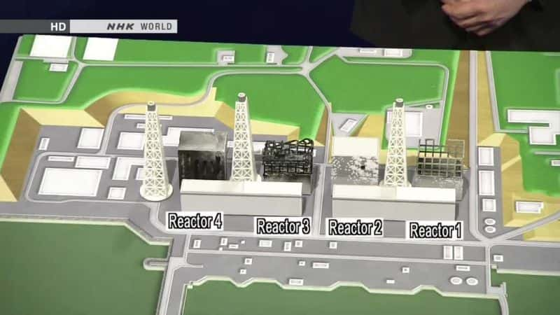 ¼Ƭۻ٣Ӧȴϵͳ Meltdown: Oversights in the Reactor Cooling System1080Pȫ1-Ļ/Ļ