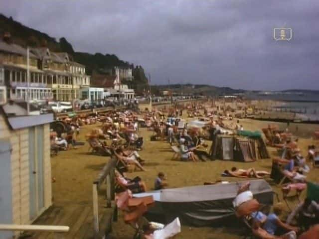 ¼Ƭ20  60 Ļص The Isle of Wight in the 1960sȫ1-Ļ/Ļ