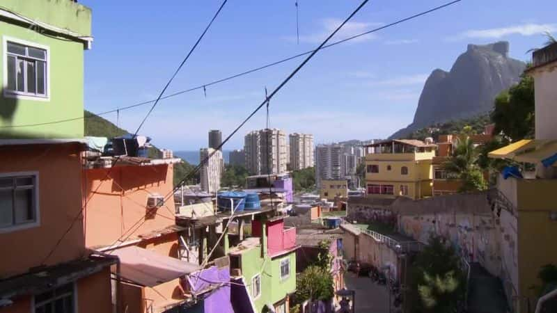 ¼Ƭð Making Brazil Beautiful1080P-Ļ/Ļ