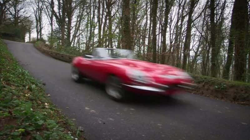 ¼ƬΰĻӢܳĻƽʱ (BBC) Magnificent Machines: The Golden Age of the British Sports Car (BBC)ȫ1-Ļ/Ļ