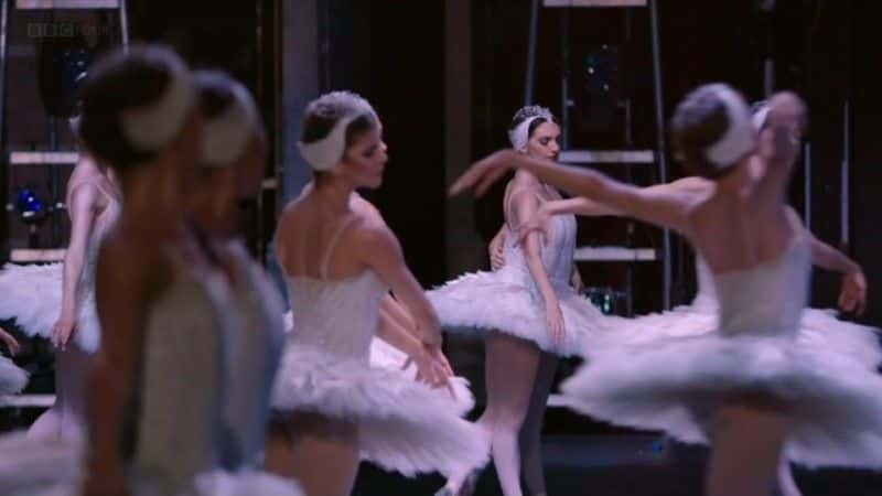 ¼ƬưˣʼҰڲ Men at the Barre: Inside the Royal Ballet1080Pȫ1-Ļ/Ļ