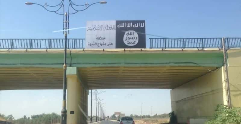 ¼ƬĦն˹ Mosul: Living with Islamic StateĻ/Ļ