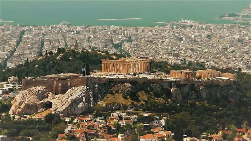 ¼Ƭҵϣµϵ 1 My Greek Odyssey:Series 11080P-Ļ/Ļ