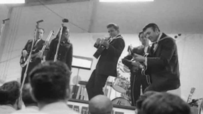 ¼ƬԼᡤʲڸɪķ Johnny Cash at Folsom PrisonĻ/Ļ