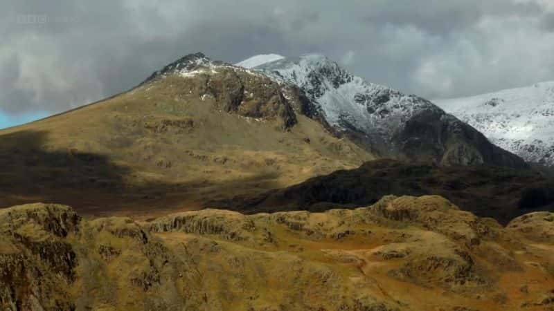 ¼ƬɽһScafell Pike Life of a Mountain: Scafell Pikeȫ1-Ļ/Ļ