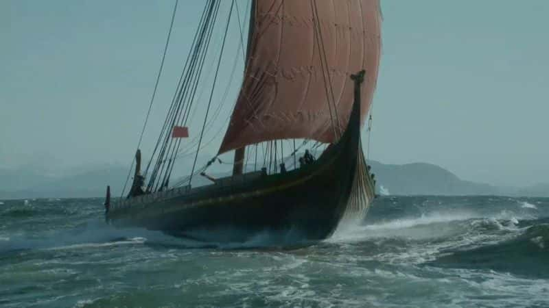 ¼ƬȻά˵ĿҰ֮· Nature: Wild Way of the Vikings1080P-Ļ/Ļ