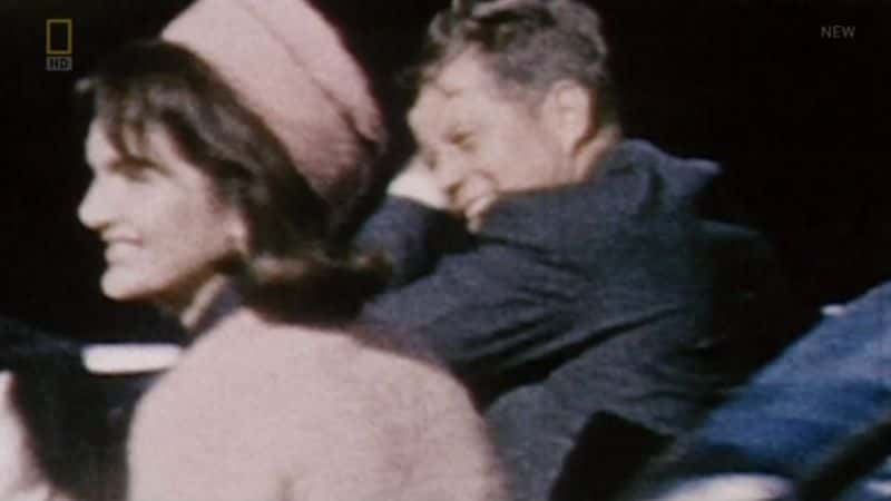 ¼Ƭϣʧӵ JFK: The Lost BulletĻ/Ļ