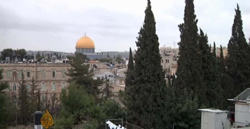 ¼ƬҮ·䣺Ҫ Jerusalem: Hitting HomeĻ/Ļ