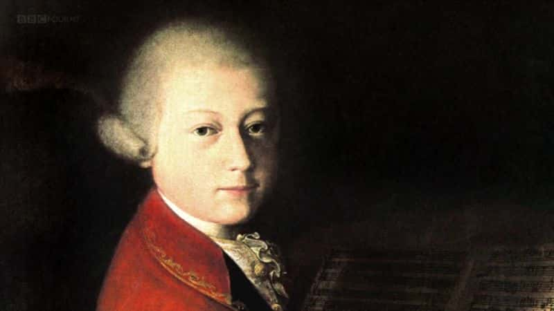 ¼ƬĪصĻ The Joy of Mozartȫ1-Ļ/Ļ