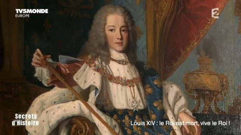 纪录片《路易十四，国王已死，国王万岁 Louis XIV, le Roi est mort, vive le Roi》[无字] [BT][DVD画质]资源下载