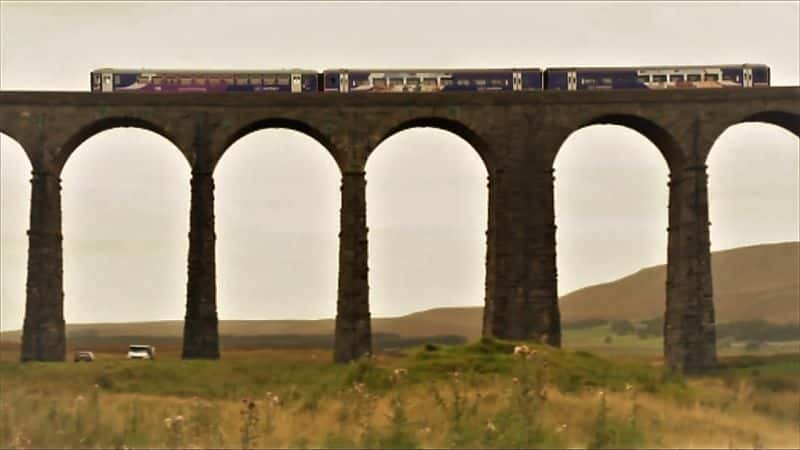 ¼Ƭʧ·ոʿ Lost Railways: Scotland and Wales1080P-Ļ/Ļ