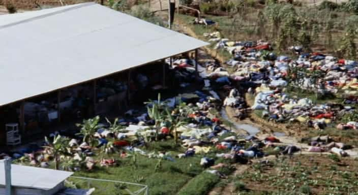 ¼Ƭ˹ - ʥ̵ Jonestown - The Life and Death of Peoples TempleĻ/Ļ