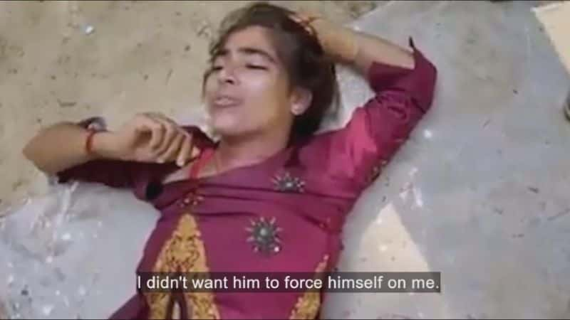 ¼Ƭ뿪ӡȵǿ Leaving Afghanistan - India's Rape ScandalĻ/Ļ