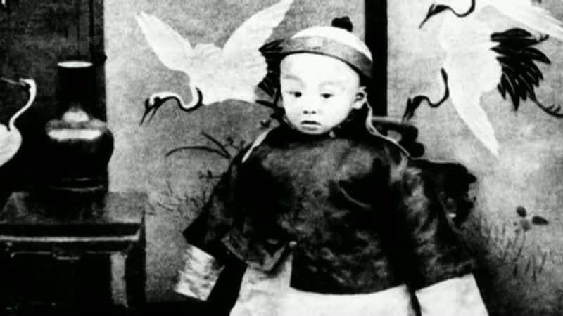 ¼Ƭйĩʵ The Last Emperor of Chinaȫ1-Ļ/Ļ