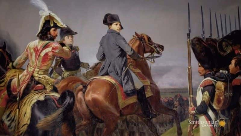 ¼ƬصĻ¬ʷɭᣩ Napoleon's Waterloo (Smithsonian)ȫ1-Ļ/Ļ