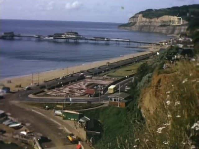 ¼Ƭ20  60 Ļص The Isle of Wight in the 1960sȫ1-Ļ/Ļ