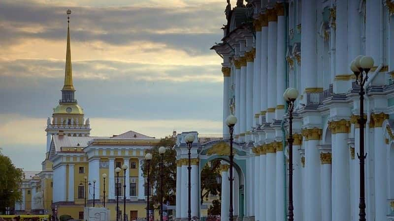 ¼Ƭպͷϣյ Leningrad and the Orchestra that Defied Hitlerȫ1-Ļ/Ļ