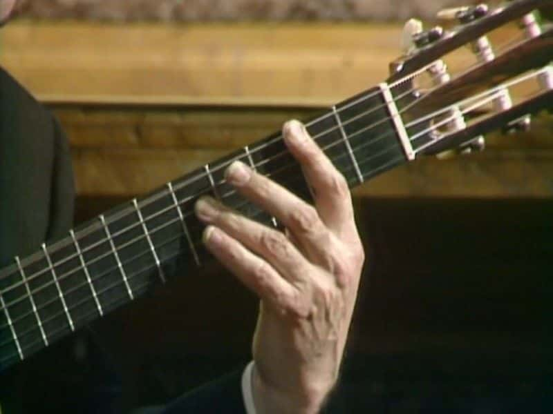 ¼Ƭķʦ Julian Bream Masterclass720Pȫ1-Ļ/Ļ