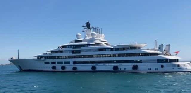 ¼ƬѰҶ˹ͧ The Hunt for the Russian Superyachts1080P-Ļ/Ļ