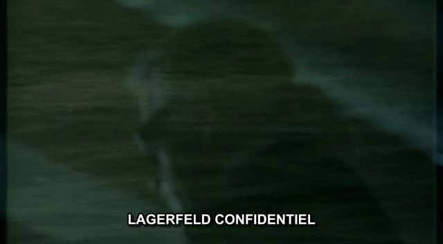 ¼Ƭ쳻 Lagerfeld ConfidentialĻ/Ļ