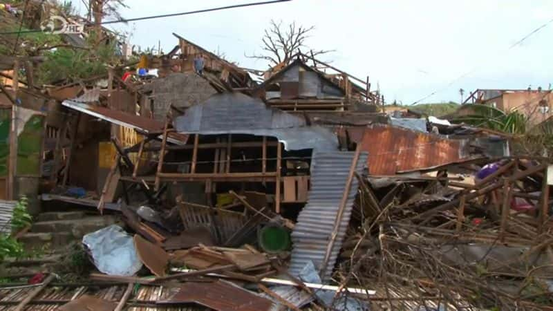 ¼Ƭͷ籩̨ Megastorm: Worlds Biggest Typhoonȫ1-Ļ/Ļ