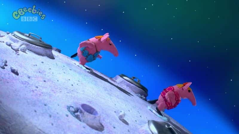 ¼Ƭʶ Meet the Clangers1080P-Ļ/Ļ