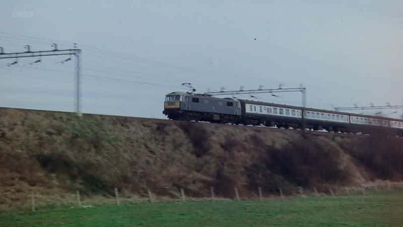 纪录片《国家铁路：英国铁路的黄金时代 The Nation's Railway: The Golden Age of British Rail》[无字] [BT][DVD画质]资源下载