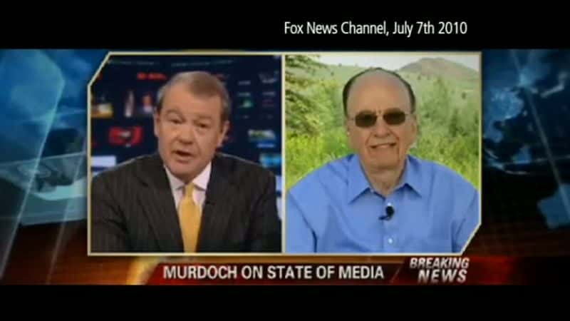 ¼ƬĬˣŵĴ Murdoch: The Mogul Who Screwed the NewsĻ/Ļ