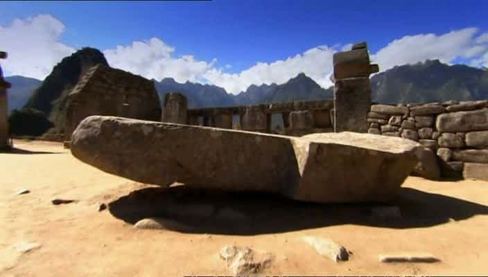 ¼Ƭ Machu Picchu Decoded720Pȫ1-Ļ/Ļ