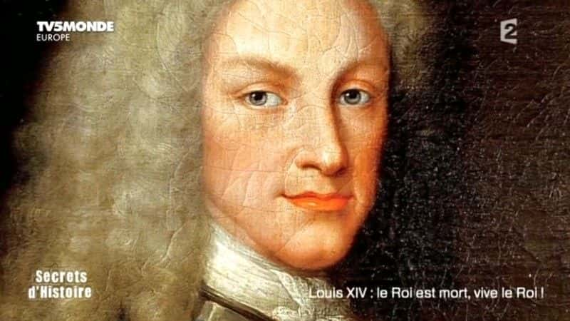 纪录片《路易十四，国王已死，国王万岁 Louis XIV, le Roi est mort, vive le Roi》[无字] [BT][DVD画质]资源下载