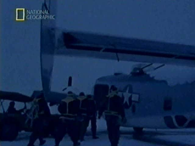 ¼Ƭ31źըһη Last Flight of Bomber 31Ļ/Ļ