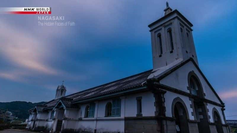 ¼Ƭ飺 Nagasaki: The Hidden Faces of Faithȫ1-Ļ/Ļ