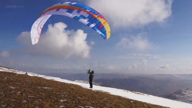 ¼Ƭɽһնάֵһ (BBC) Life of a Mountain: A Year on Helvellyn (BBC)1080Pȫ1-Ļ/Ļ