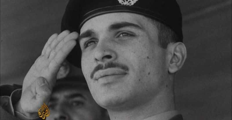 ¼ƬԼ King Hussein of Jordanȫ1-Ļ/Ļ