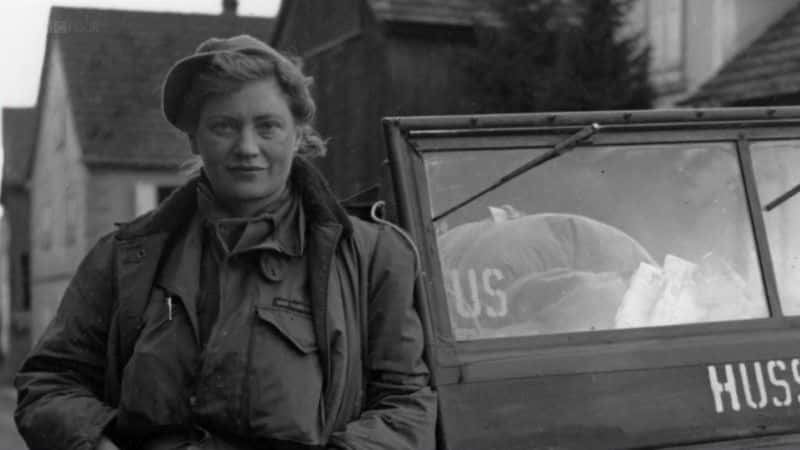 ¼Ƭգǰߵ Lee Miller: A Life on the Front Line1080Pȫ1-Ļ/Ļ