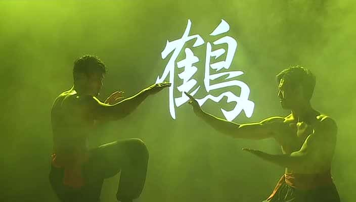 ¼Ƭ̽ II Kung Fu Quest II720P-Ļ/Ļ