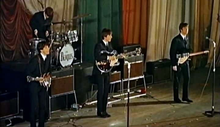 ¼ƬͷʿֶڶѨʱ I Was There: When the Beatles Played the Cavernȫ1-Ļ/Ļ