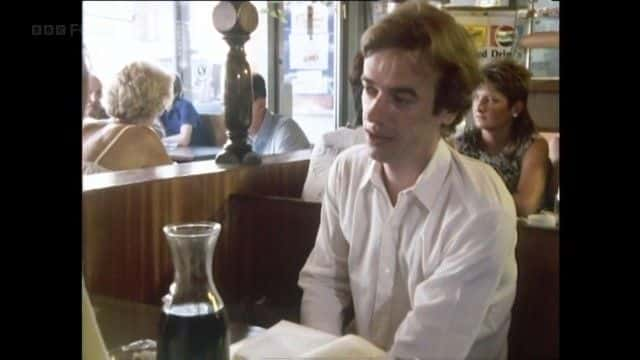 ¼Ƭ˹Ǯ Martin Amis: Money and Memories1080Pȫ1-Ļ/Ļ